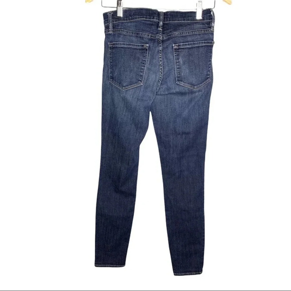 FRAME denim Queens Way Jeans size 27 - Picture 2 of 6
